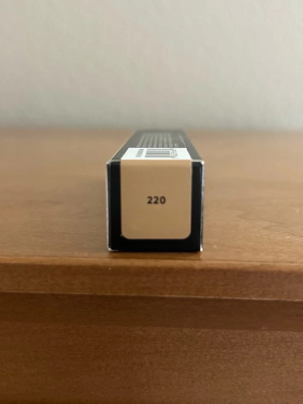 Fenty Beauty Foundation 220 Soft Matte Pro Filt'r